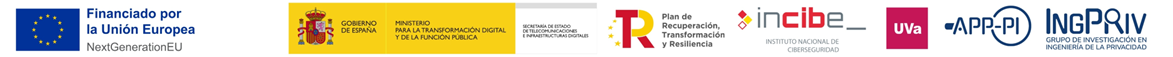 Logos institucionales